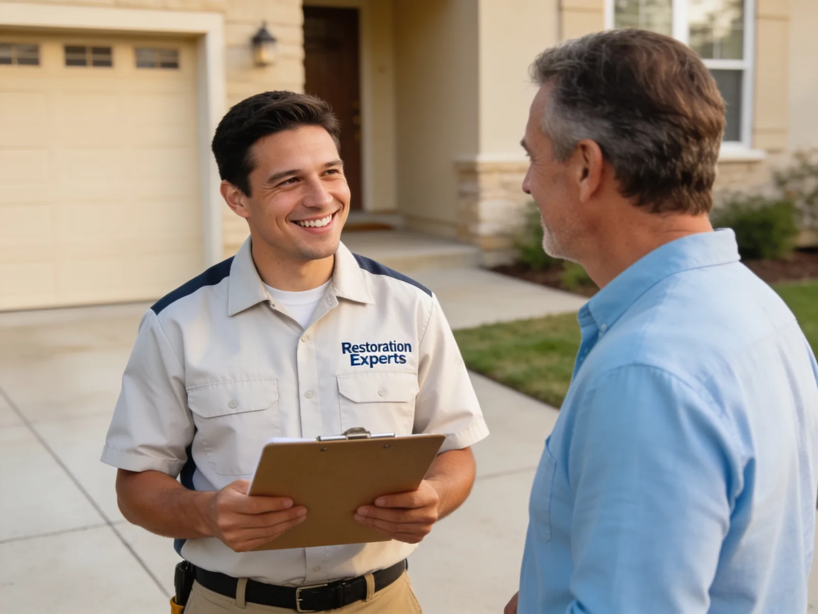 Water Damage Cleanup Coffeyville, KS FAQs